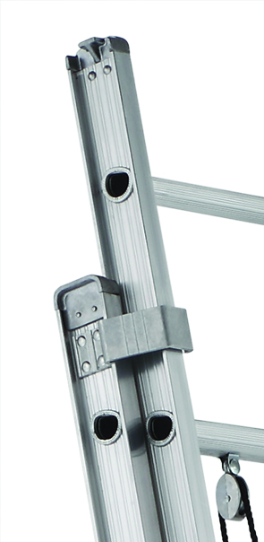 Aluminum Extension Ladders